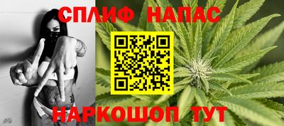 гидра Обь